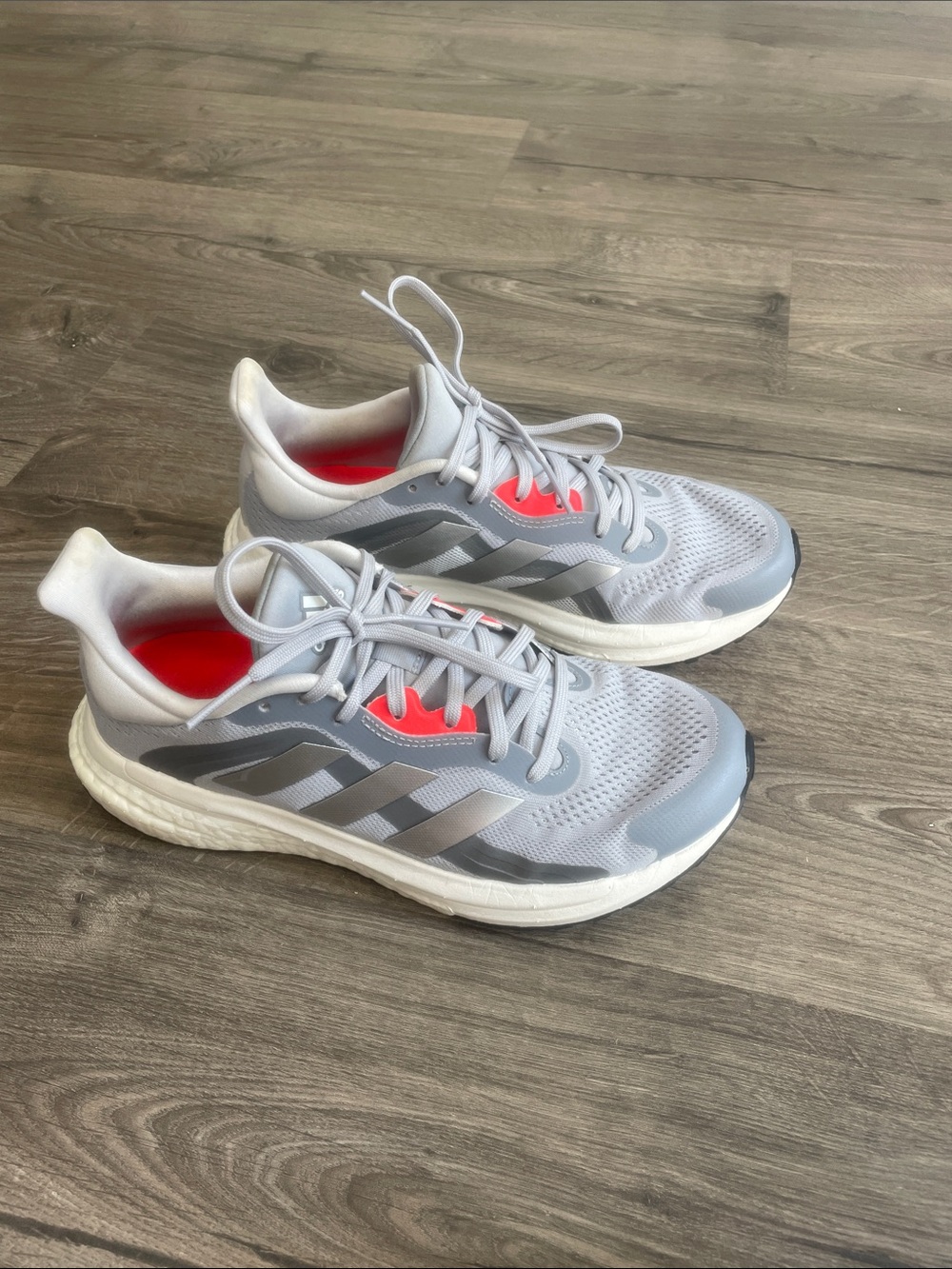 adidas Running Shoes